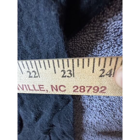 Sons Of Anarchy North Carolina Shirt XL Vintage FOTL USA Black Grim Reaper - Picture 6 of 7